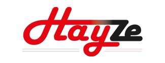 Hayze Logo